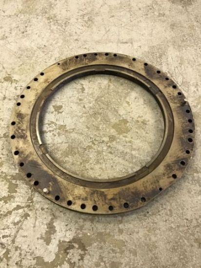 Picture of Plate Assembly
