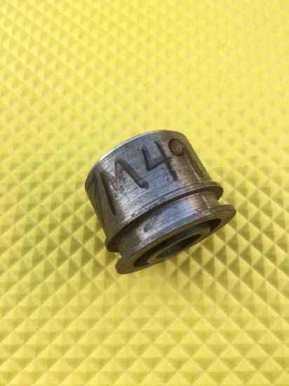 Picture of Deceletor Assembly