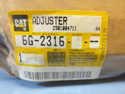 Picture of Adjuster