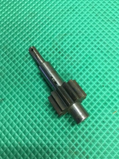 Picture of Gear Shaft Assembly