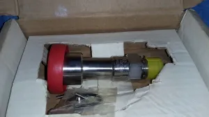 Autronica Marine pressure transmitter