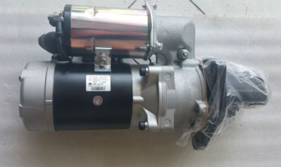 Picture of Starter Motor