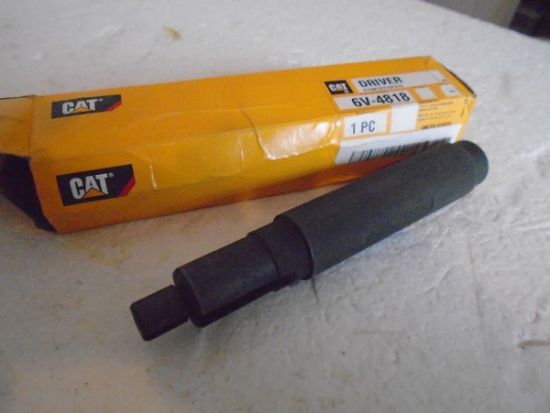 Picture of SERVICE TOOL DRIVER