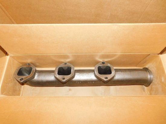 Picture of MANIFOLD EXHAUST