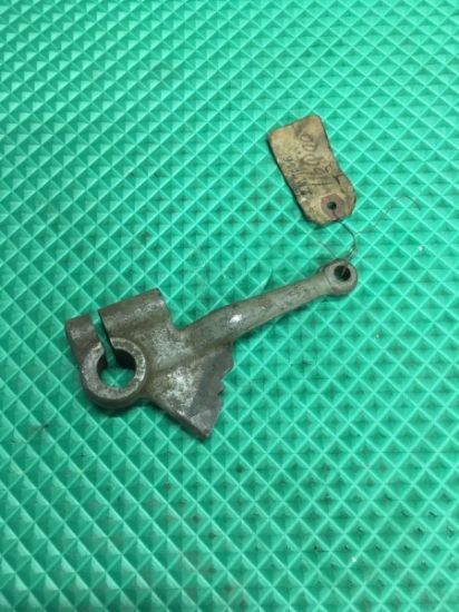 Picture of Lever Assembly