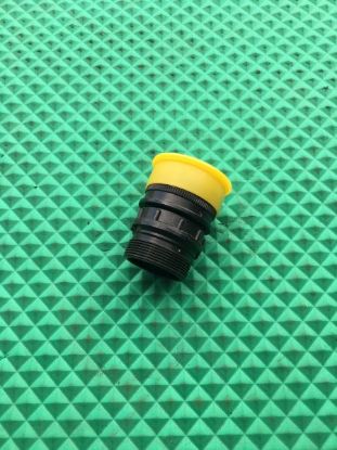 Picture of Threaded Hose Fitting Assembly