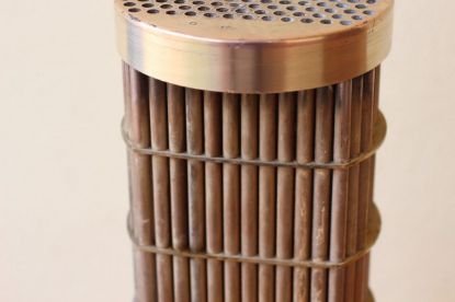 Picture of Heat Exchanger