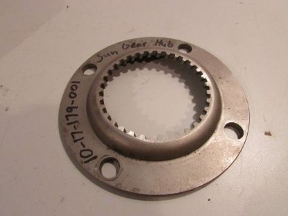 Picture of Gear Hub