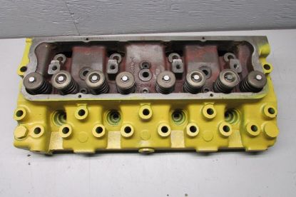 Picture of Cylinder Head