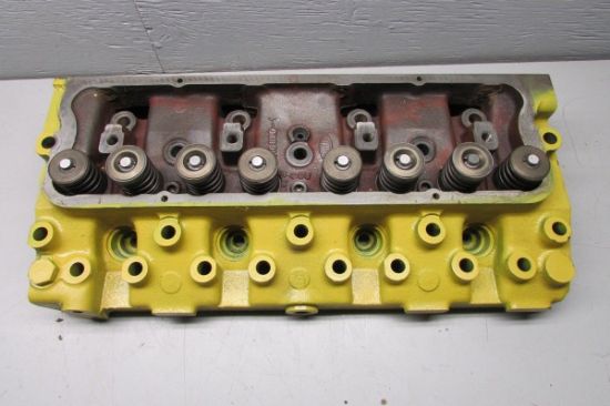 Picture of Cylinder Head