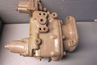 Picture of Injection Pump