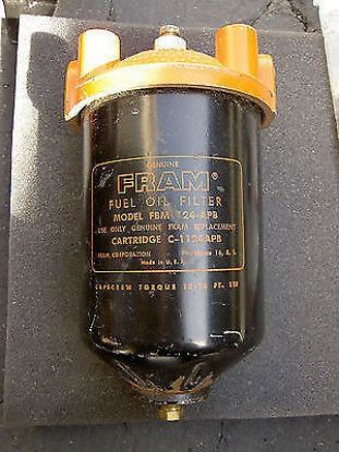 Picture of Oil Filter