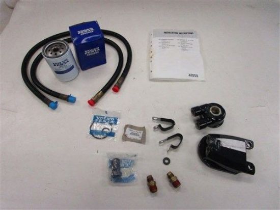 Picture of Oil Filter Kit