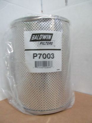 Picture of Oil Filter