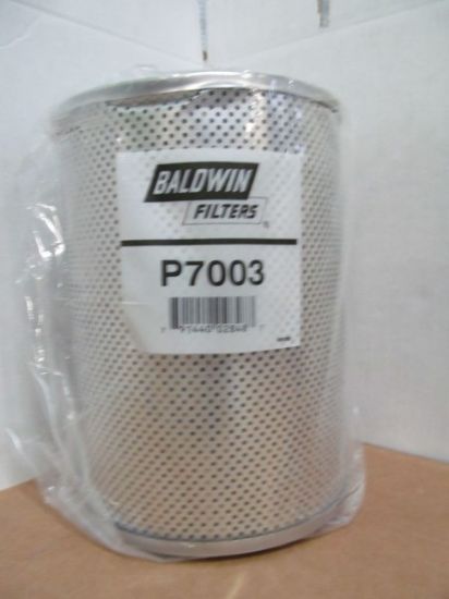 Picture of Oil Filter