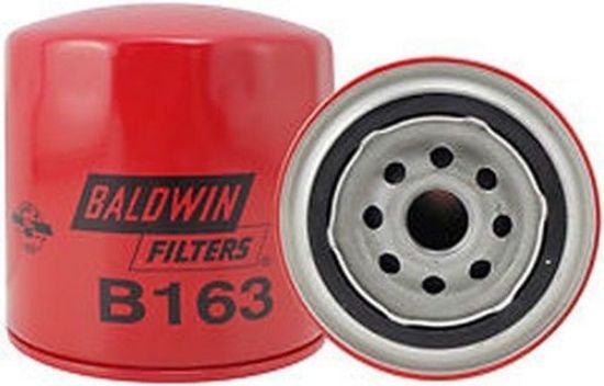 Picture of Oil Filter