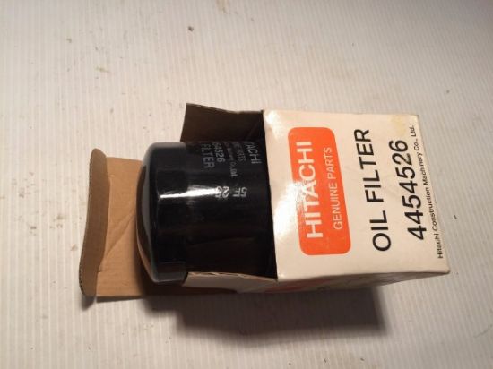 Picture of Oil Filter