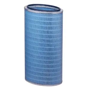 OVAL CARTRIDGE DFO ULTRA-WEB