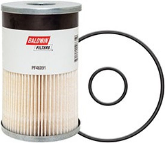 Picture of Fuel / Water Seperator Filter