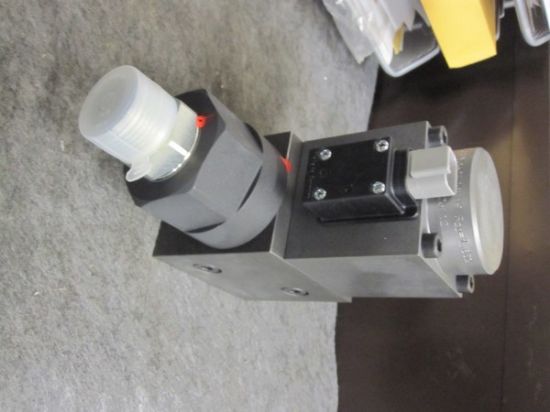 Picture of Control Block