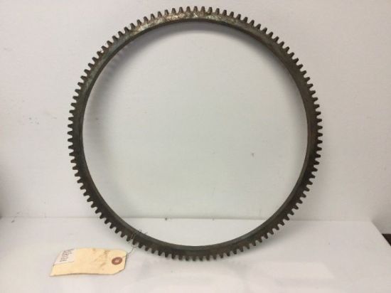 Picture of Gear Rim