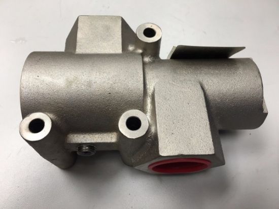 Picture of Turbo Valve