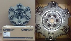 CLUTCH ASSY