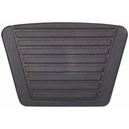 Picture of Brake Pedal Pad