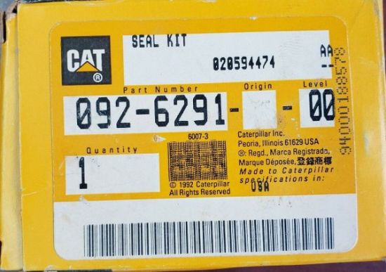 Picture of Seal Kit