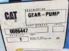 Picture of Pump Gear