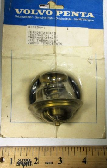 Picture of Thermostat Kit