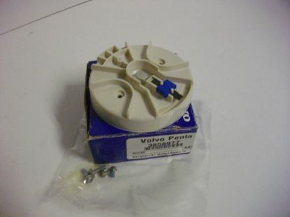 Picture of Distributor Rotor