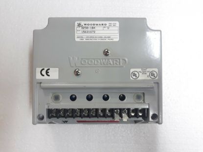 Picture of EPG Isochronous Speed Controller, 24 VDC