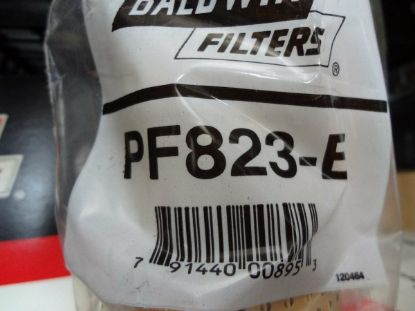 Picture of Fuel Filter