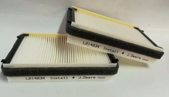 Picture of Cabin Air Filter