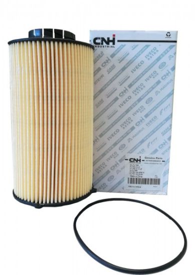 Picture of Oil Filter