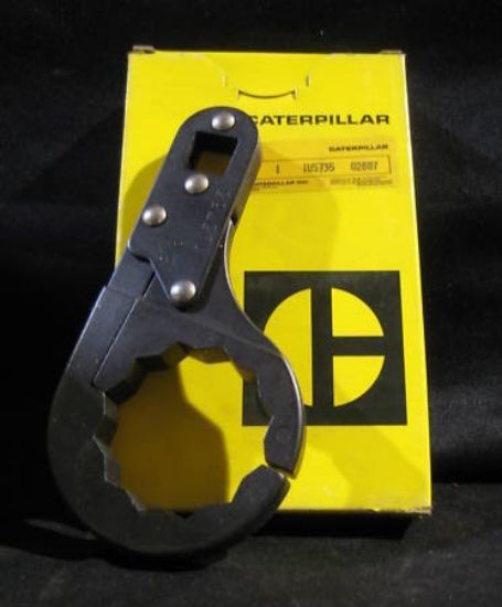Picture of Ratchet Wrench Tool