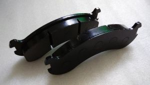 BRAKE PAD