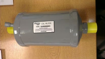 Picture of IN LINE OIL FILTER