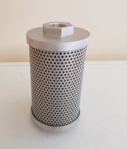 Hydraulic Filter