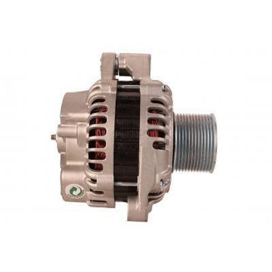 Picture of Alternator Marin 2 Pole 24V-90A