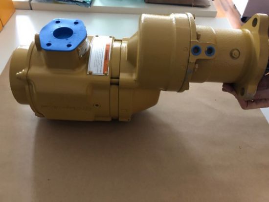 Picture of Air Starter Motor
