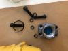 Picture of Air Starter Motor