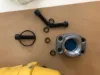 Picture of Air Starter Motor