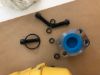 Picture of Air Starter Motor