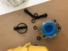 Picture of Air Starter Motor