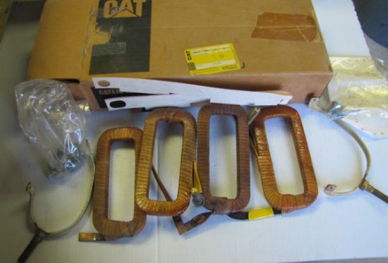Picture of KIT COIL