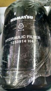 Hydraulic Filter