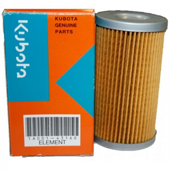 Picture of Fuel Filter