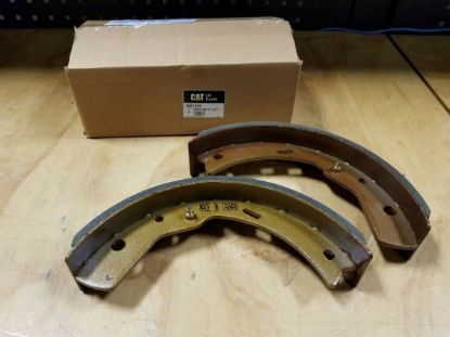 Picture of BRAKE SHOE KIT